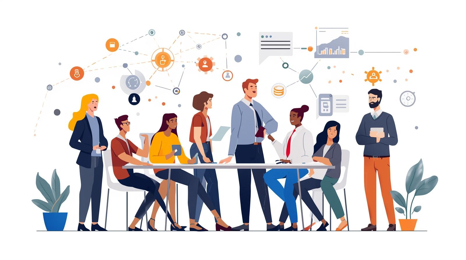 outbound recruiting as a service vs staffing agencies