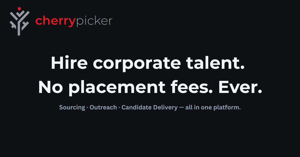 The True Cost of Recruiting — And How to Reduce It